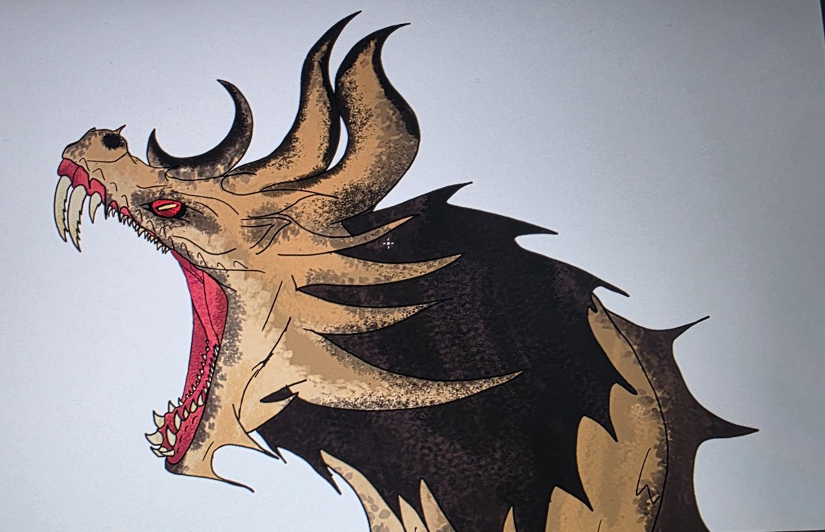 CharlsonIV's tweet photo. something is coming
#fangoji #fangtober26 #fangtober #GAnach https://t.co/v0ZDS9ua4s