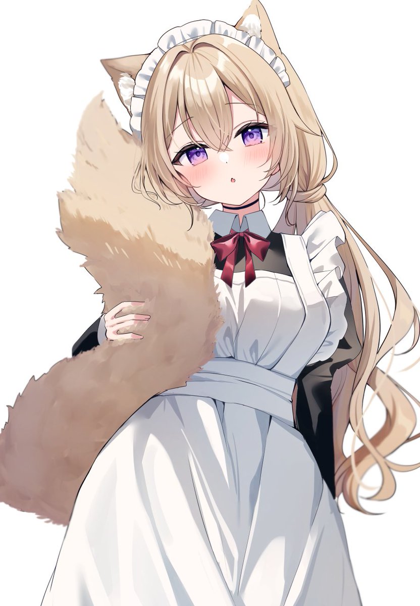hamico_0320's tweet photo. もふもふ、しますか？🐺 https://t.co/8asRZ04lGE