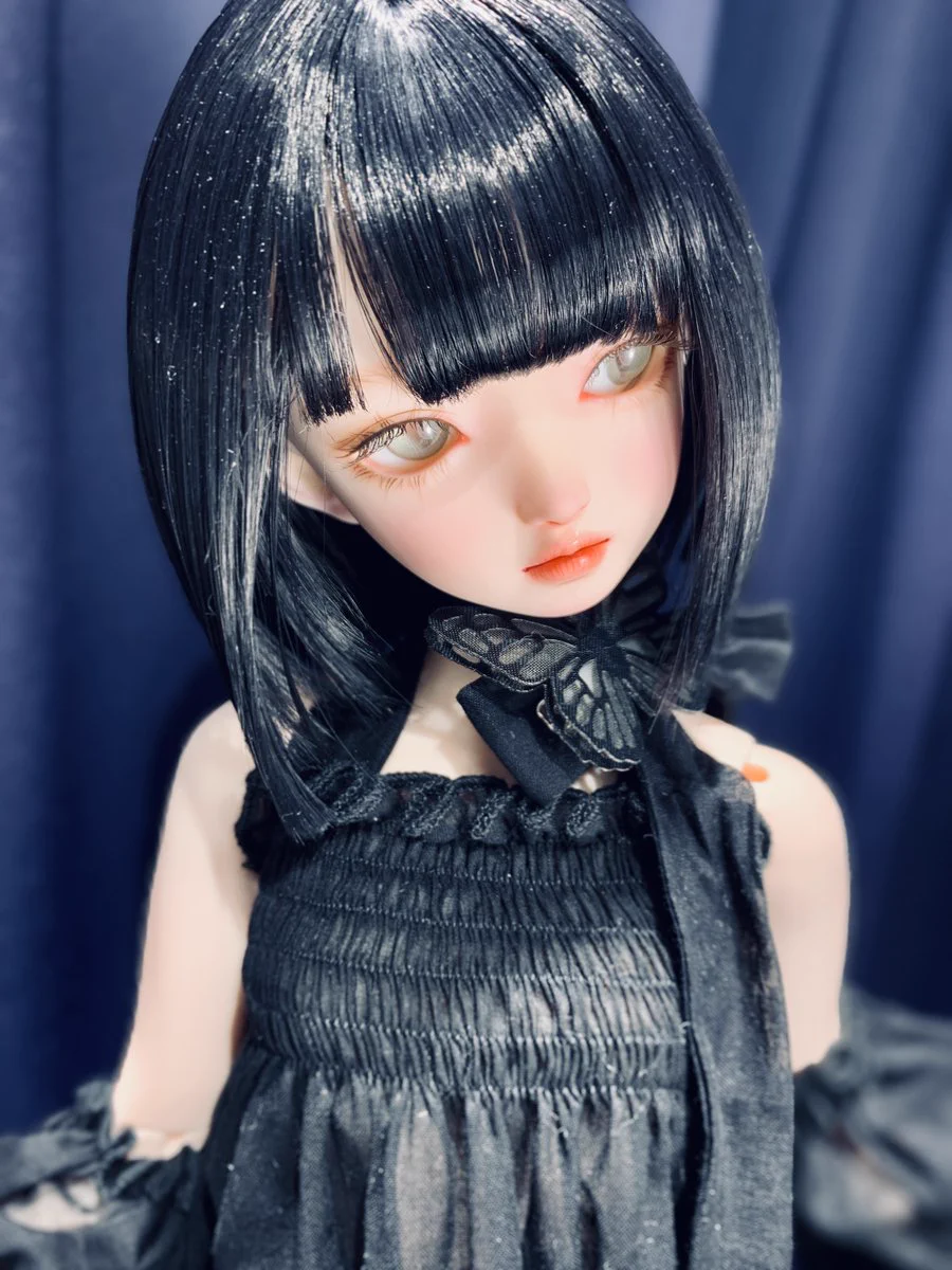 DOLKラジオ会館店-DOLLSTOCK- on X: 