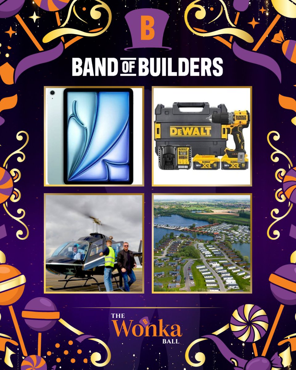 bandofbuilders tweet picture