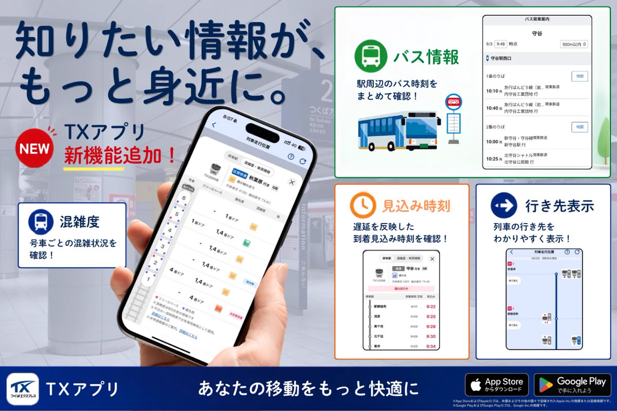 公式】TXからのお知らせ ～スピーフィの心のつぶやき