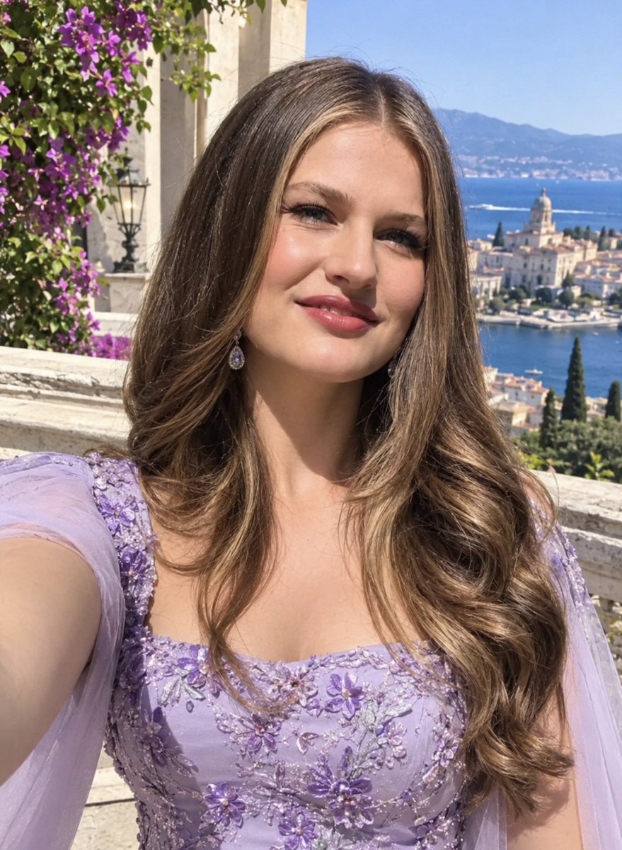 princessle755's tweet photo. I'm so happy to to be here today 🥰👑 https://t.co/yPKCdJhbnL