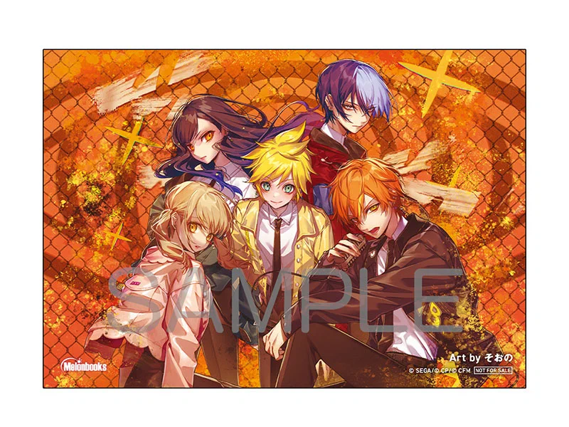 メロンブックス@オーディオ・ビジュアル on X: 