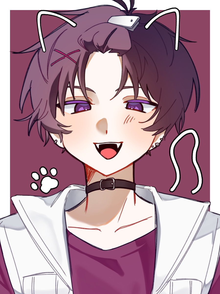 Yuririn_811's tweet photo. 絵柄もそうだけど塗りがバラバラすぎる https://t.co/lEkNHwXIs5