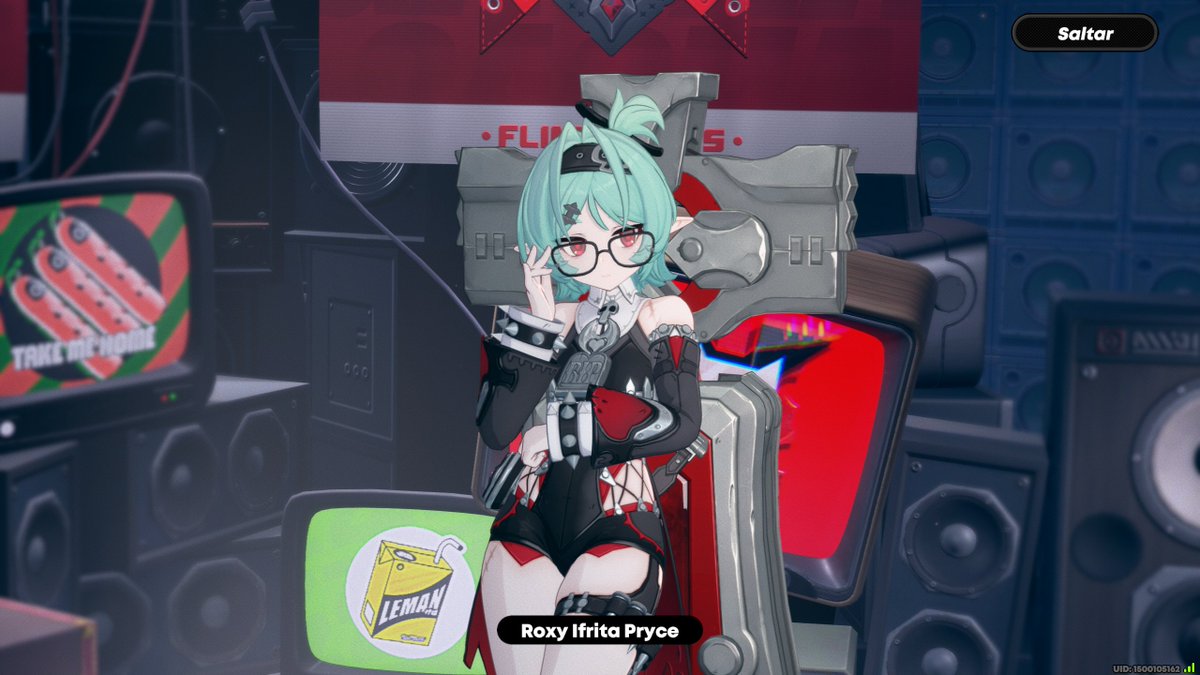 xLuffyFx's tweet photo. yayyy https://t.co/mfcYPi3AtC