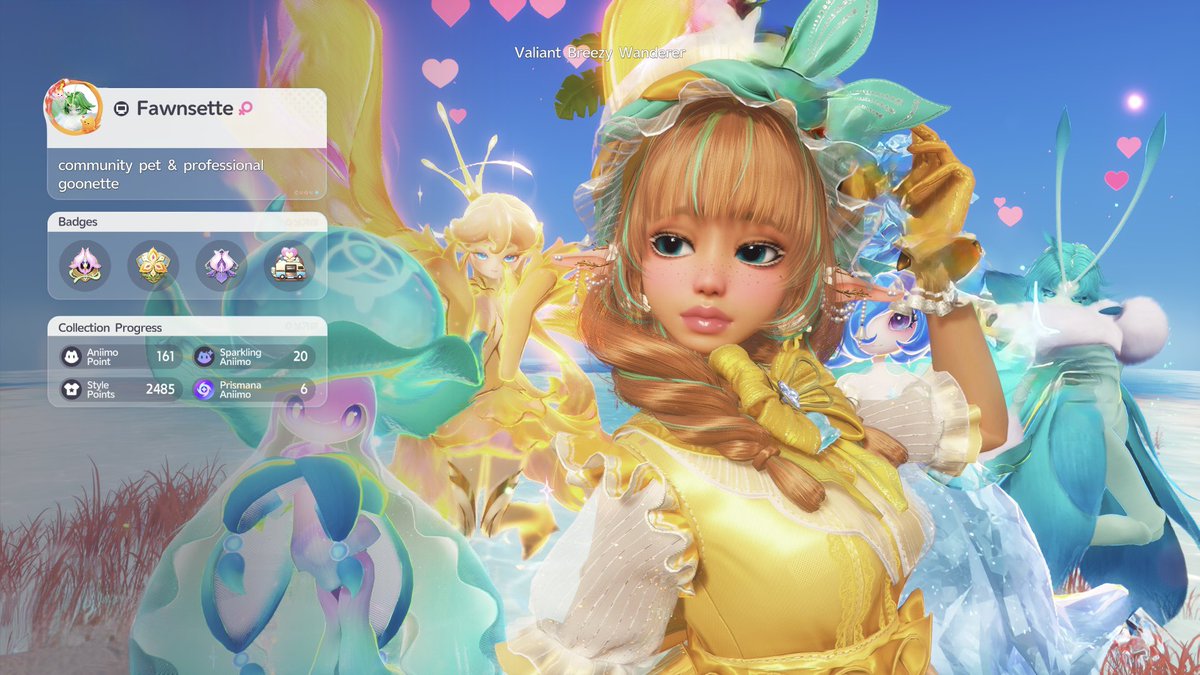f4wnette's tweet photo. i switched from pink to this, cute? 💭 https://t.co/xinxFJWM0p