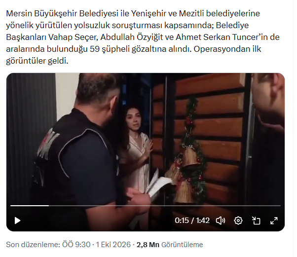 islakmeseodunu's tweet photo. Kadın gecelik kıyafetiyle olduğunu söyleyip telefonun kapatılmasını istiyor. "Çekim yapmıyoruz" diye aleni şekilde yalan söyledikleri yetmemiş gibi bunu da basına servis ediyorlar. 

Aynen, aileniz güvende. Tabii soyadınız Kaya, Yazıcı falansa... https://t.co/eoa530RJlV