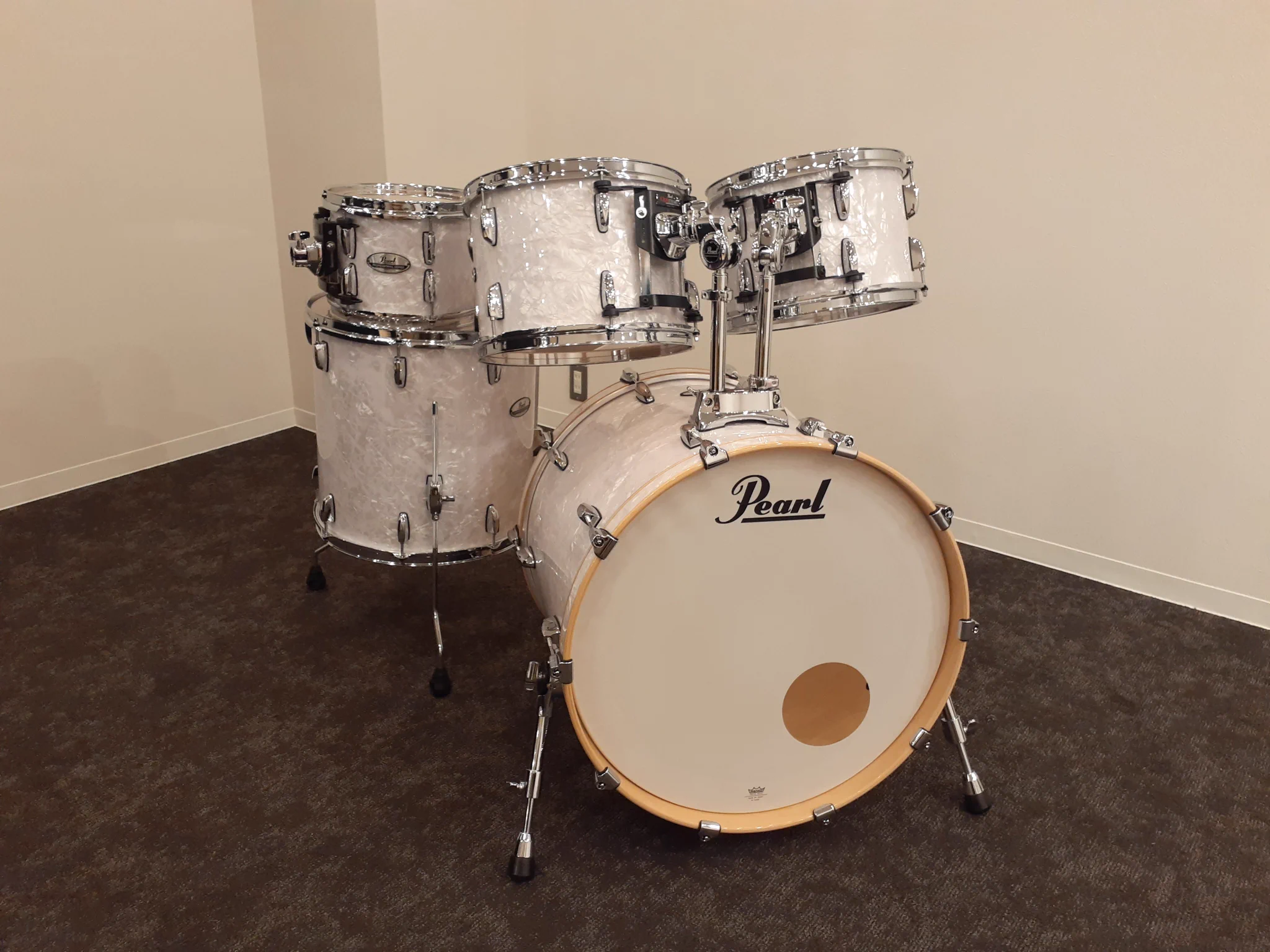 MIKIGAKKI RHYTHM SQUARE DrumCenter/三木楽器ドラムセンター a X