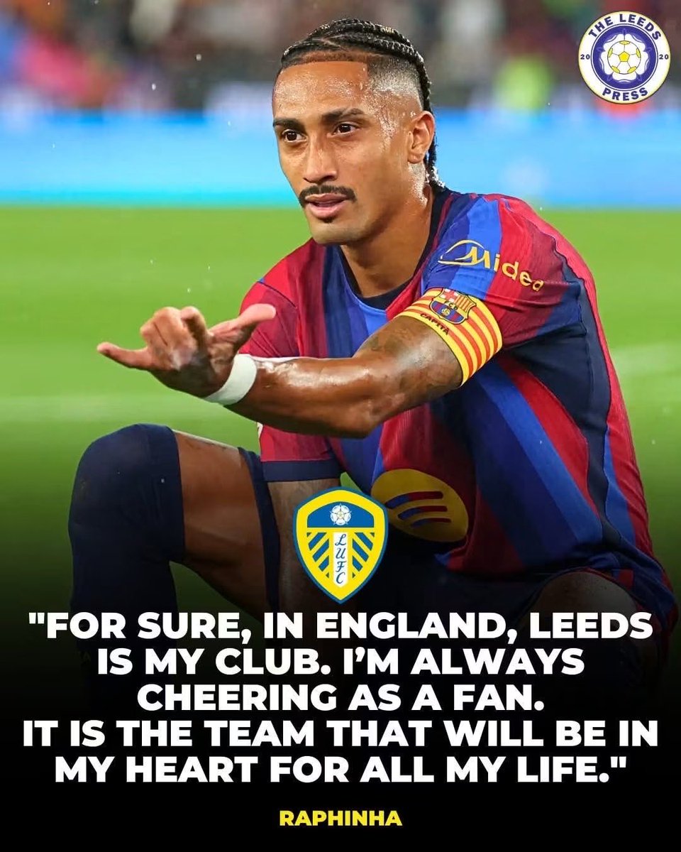 Johnleeds77's tweet photo. Love him what an player will never forget the scenes at the end of that Brentford game. 💙💛 https://t.co/9vF9Myx0YP