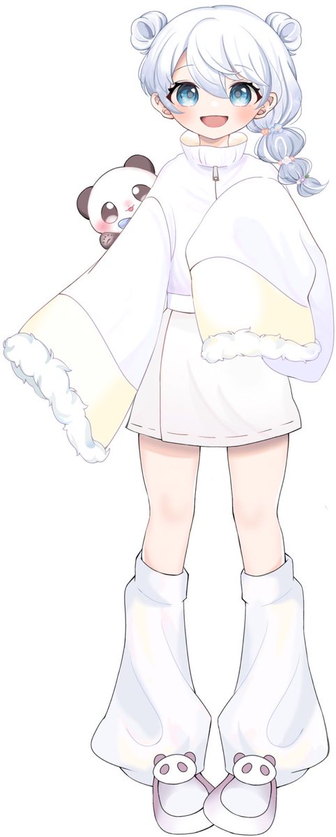 zo_sui20's tweet photo. 立ち絵の実績モデルが欲しいので無料で立ち絵を描かせてくれる人を募集しております〜！！！！！！

🌟条件⤵︎ ︎⤵︎ ︎

・おひとり様限定
・実績モデルとして他サイト等で掲載しても良い方
・納期3ヶ月くらいみてくれる方

クオリティは画像の通りです~！！
ご興味ありましたら連絡くださいましっ https://t.co/lSdlPKKQJR