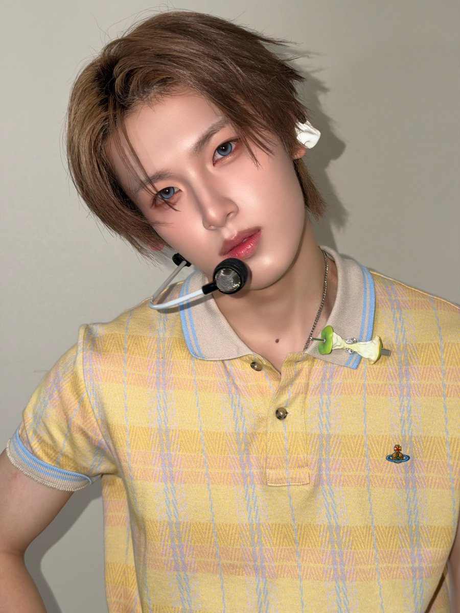VAYONN_inkode's tweet photo. [#MASATO]

🩵🩵🌻🌻🩵🩵

#MASATO #마사토
#VAYONN #베이온 https://t.co/82S4J80vdL