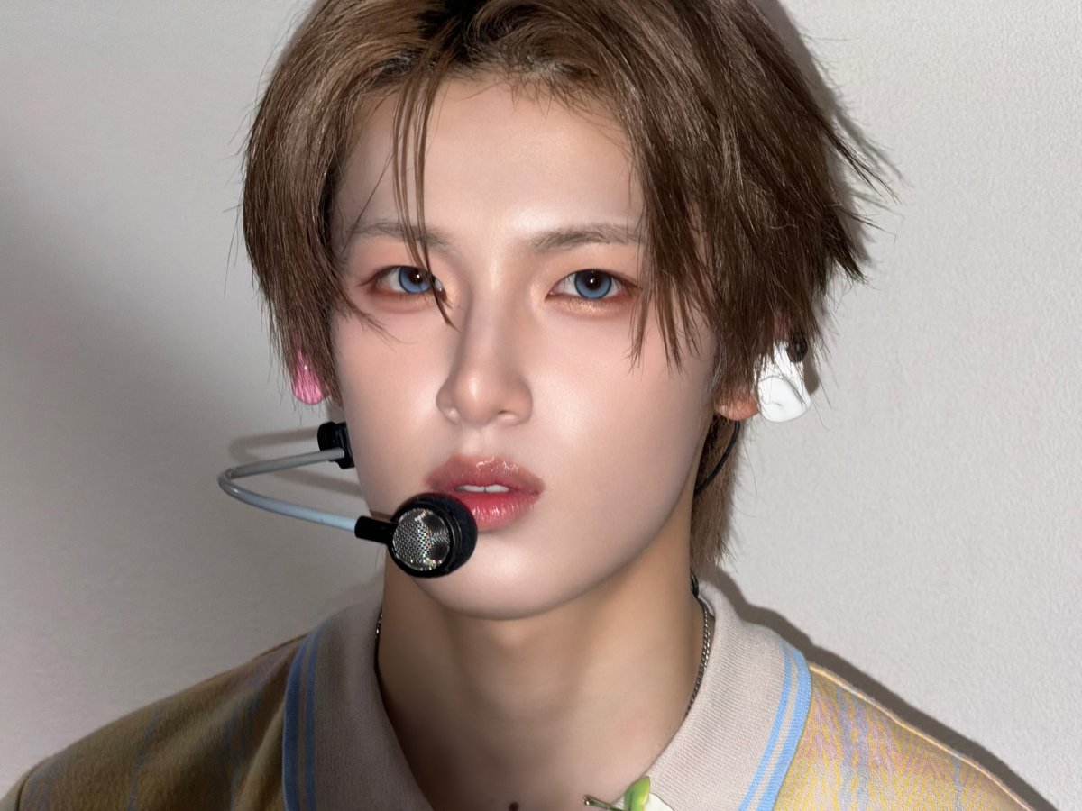 VAYONN_inkode's tweet photo. [#MASATO]

🩵🩵🌻🌻🩵🩵

#MASATO #마사토
#VAYONN #베이온 https://t.co/82S4J80vdL