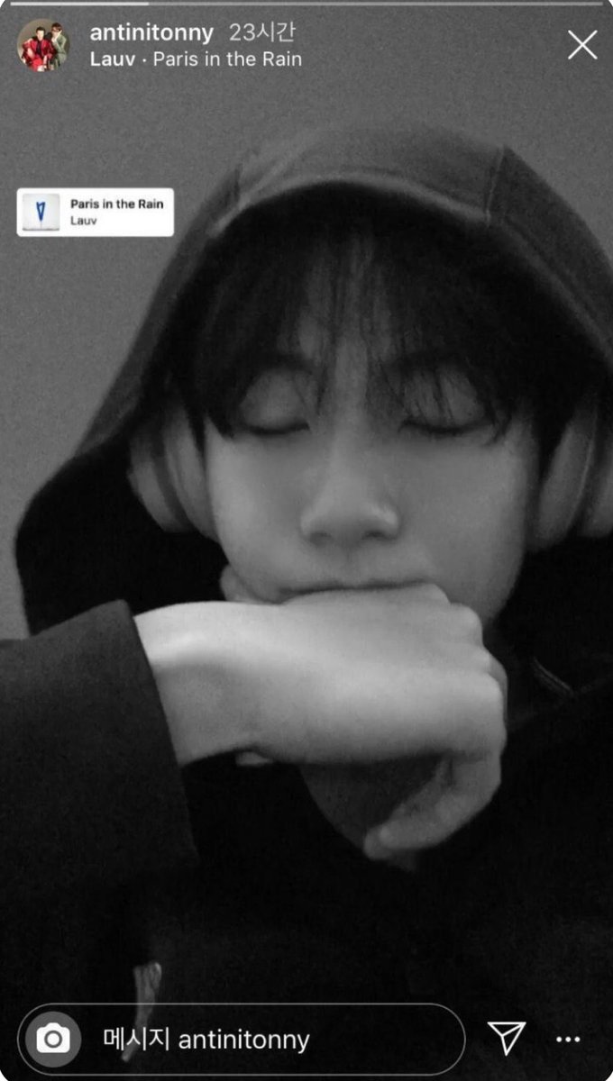booheejoo_0904's tweet photo. 다시보자……
#antinitonny 스토리… https://t.co/pMUYI4I1od