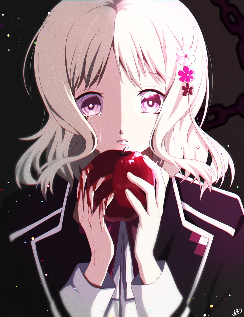 end___321's tweet photo. 小森ユイ🎀

#ディアラバ
#diaboliklovers https://t.co/pepPBHGxU3