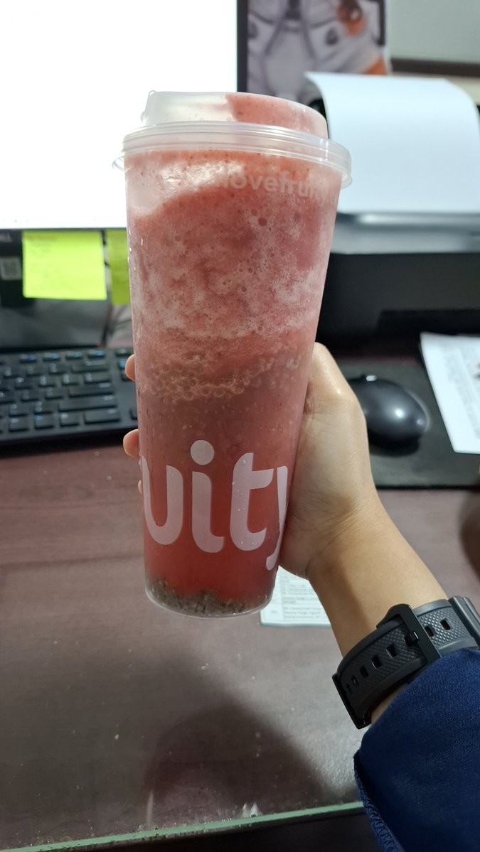 itssfun's tweet photo. hari hari apa? betul, hari hari dijajanin https://t.co/CmN2IT50RT