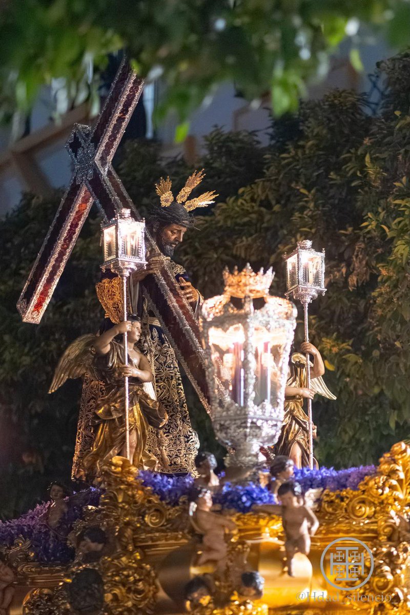 Hdad_silencio_'s tweet photo. Hoy viernes dos de octubre celebraremos, D.m., Santa Misa por el eterno descanso de N. H. D. José Manuel Pérez García. 

Foto: @fransantiph https://t.co/YzkC1Ud6IN