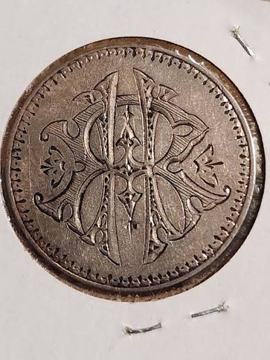 ringramcoins's tweet photo. People have modified and damaged coins forever, but why? https://t.co/bD1WV2sJu8 #fascinatinghistory #always https://t.co/xdlVbSXvg2