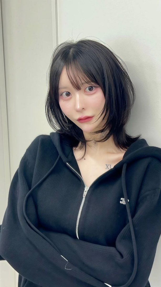 Merosiaaa's tweet photo. HINANEKOCHAN 

https://t.co/rcudpzpnyo https://t.co/sbQ2I5W3HC