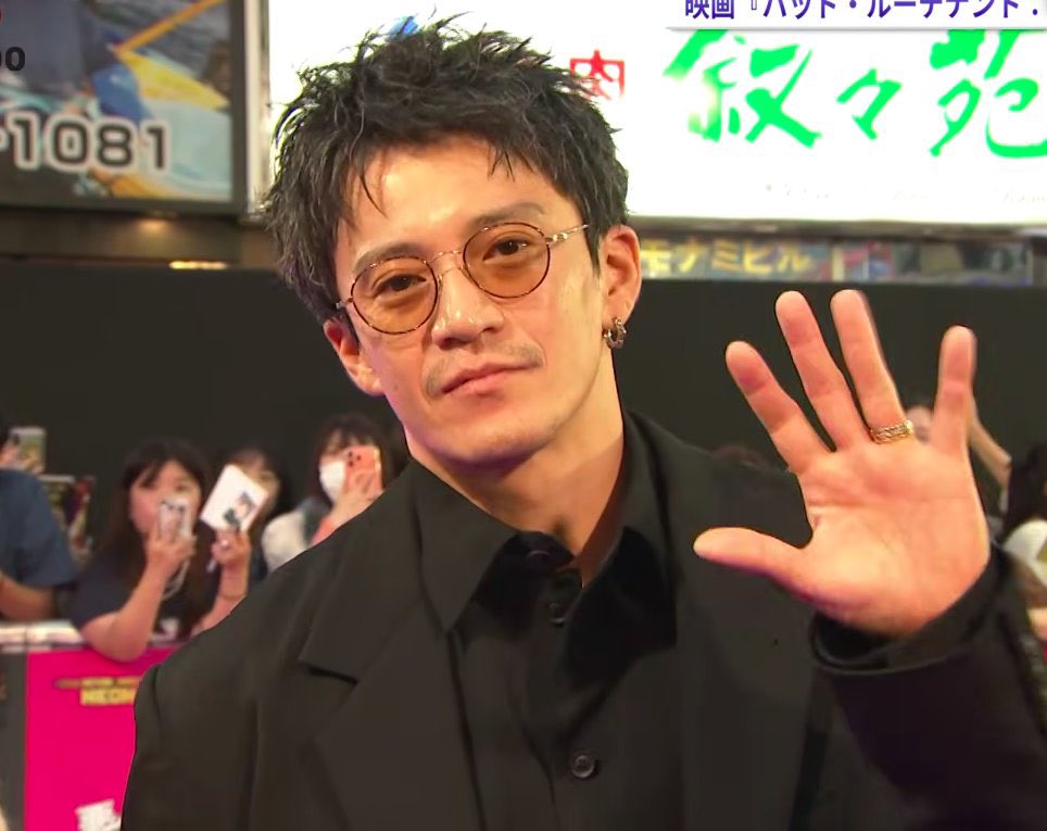___oGGri's tweet photo. 爆散 https://t.co/KTBWpIFvNu