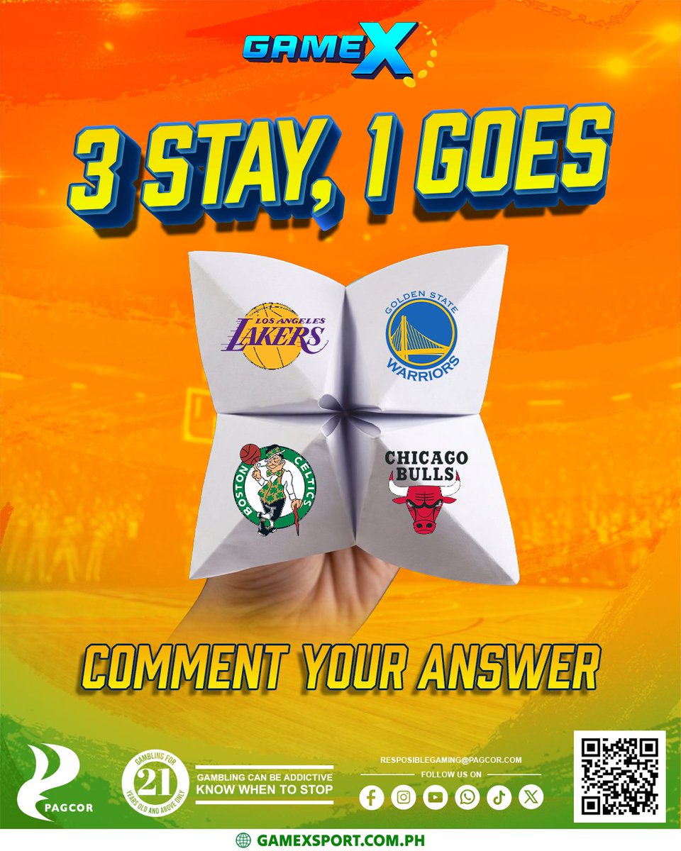 GamexSports's tweet photo. Which 3 are you keeping? 

https://t.co/2IjFxIQRXc

#gamexsports
#basketballending https://t.co/YzHRtLiPOD
