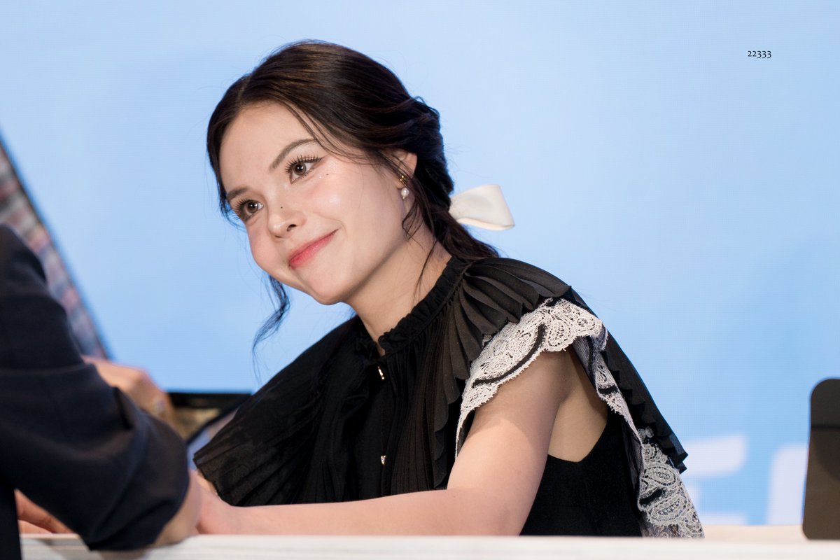 ctrl22333's tweet photo. That irresistible smile

SUNSHINE AROUND SONYA 02

#SonyaSaranphat
#ซอนญ่าศรัณย์ภัทร์ https://t.co/pPPjQ9ighq