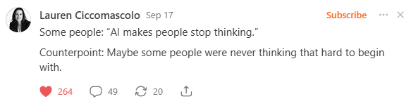 ScottAllen's tweet photo. The truth hurts.

https://t.co/B7DE9ezoYX https://t.co/DMUJbG8h9K