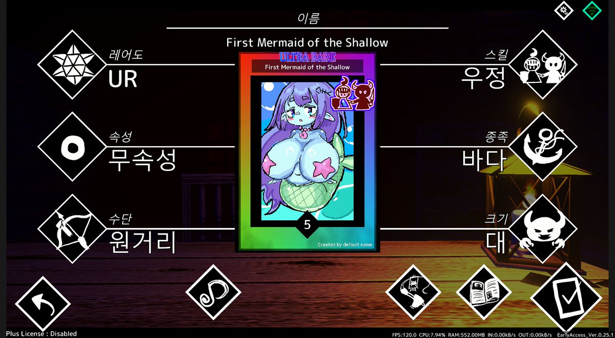 Seol_Darong_3rd's tweet photo. 처음 만들어본 카드

https://t.co/XiwgDOV6Tm https://t.co/QnUMGImQyY