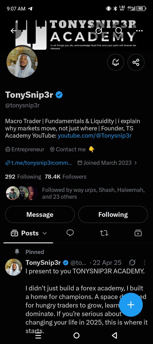 themartinzone_'s tweet photo. @tonysnip3r @ShashtradesGC GM king https://t.co/rkKay8xQyf