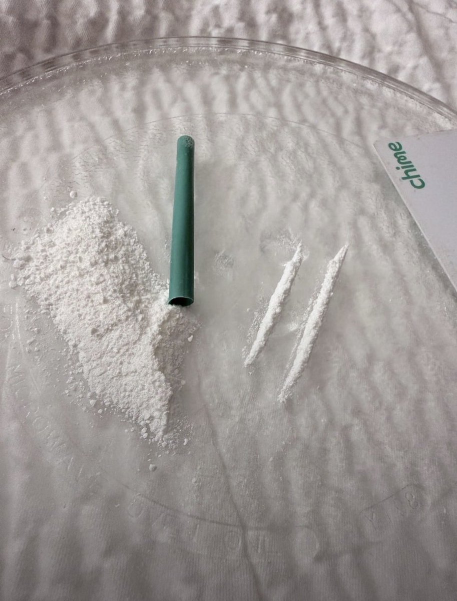 Smithcpos's tweet photo. All in one 🥵#drugtwt #methtwt #coketwt https://t.co/YV39rTMplR