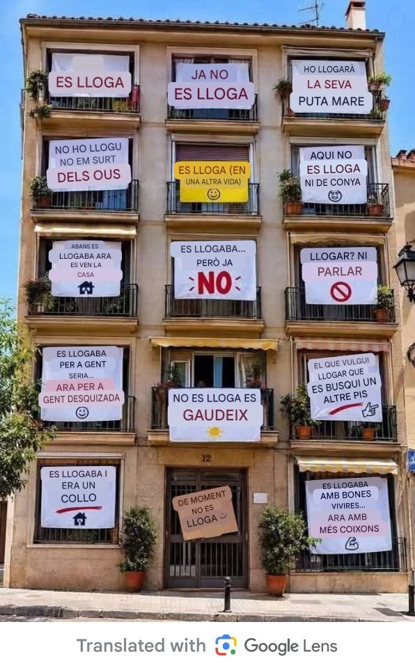 Pepsina_Mataro's tweet photo. Moltes gràcies #pijo_progres i polítics #xupi_guais
Sou uns cracks

🟨❤️🟨❤️🟨❤️🟨❤️🟨 https://t.co/Zv7nGXmkig