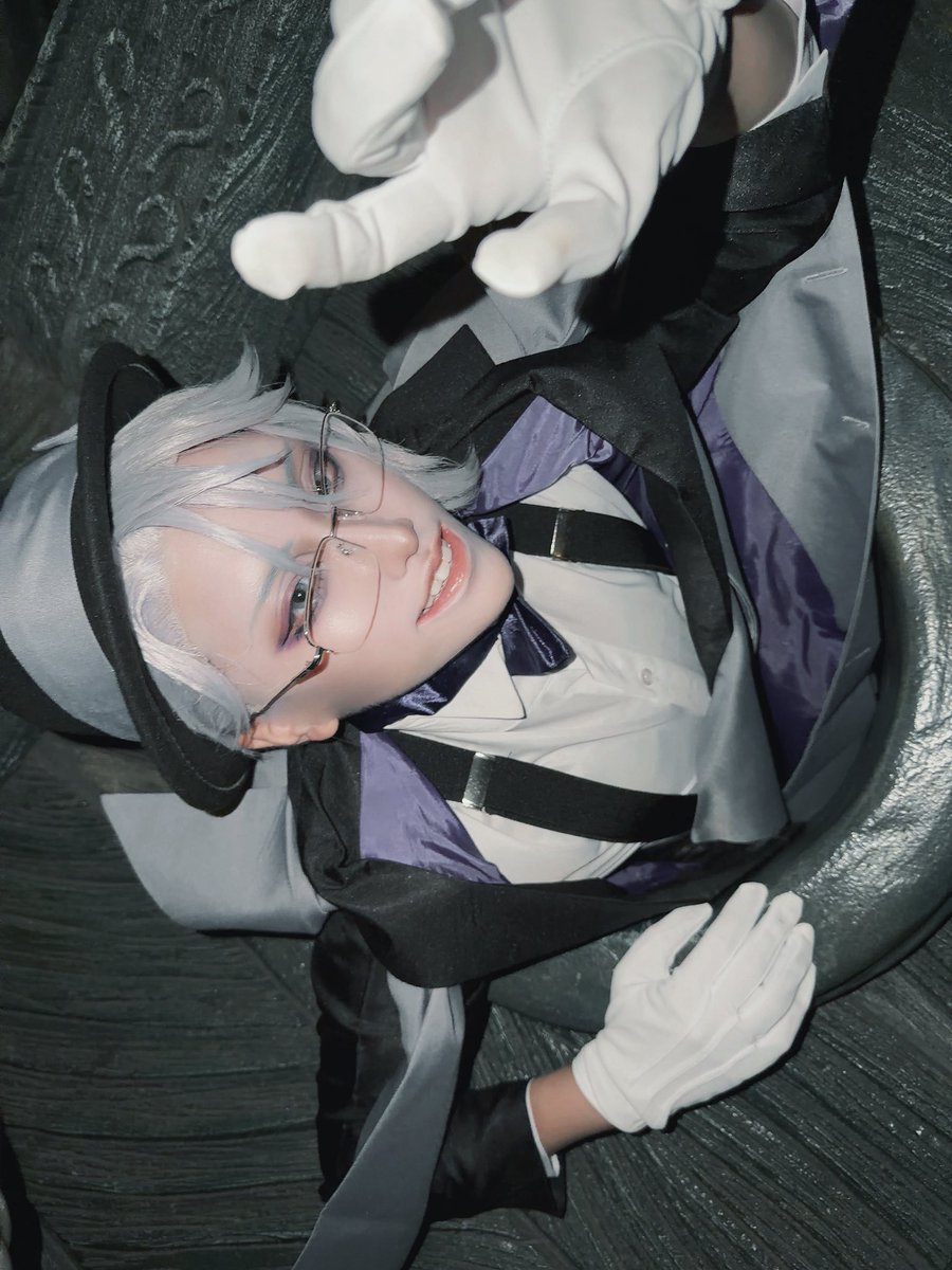 LAICHI_R_F_S_D's tweet photo. 👈 インスタに載せる写真

                            Xに載せる写真👉

 #Dハロ仮装 
 #Dハロ仮装2026 https://t.co/fjkjF0OtK5