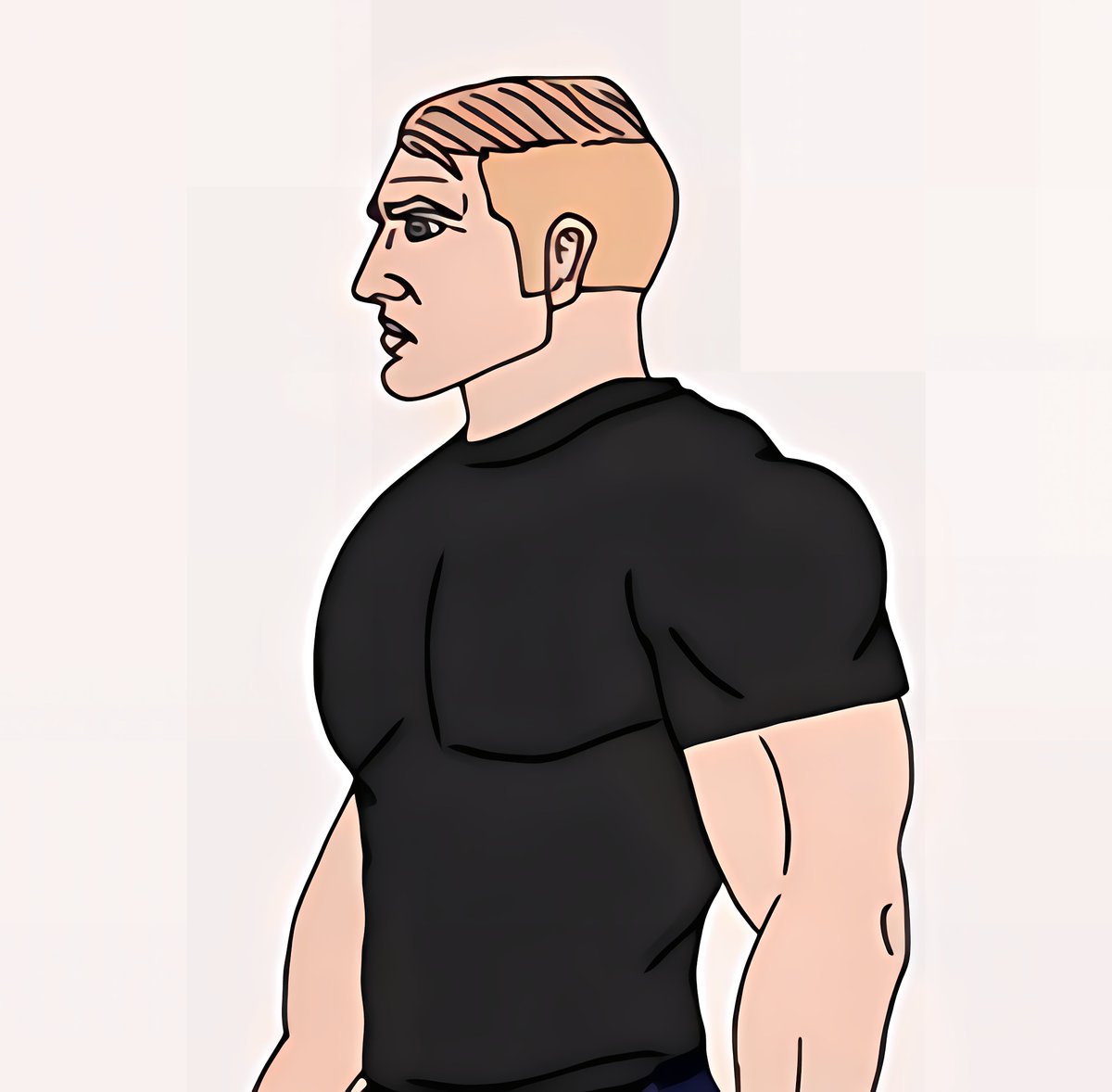 JheizonB's tweet photo. @julia_joestar Eu Direita Extrema nem saio de casa, pra legitimar esse sistema Vermelho já basta 80% da população. https://t.co/zlK4EVo054