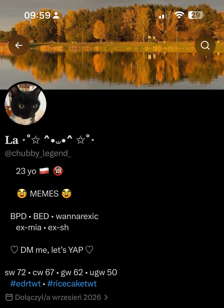 chubby_legend_'s tweet photo. GUYS I’ve spent HOURS on my rebrand. 

Plz clap 🫠
And also don’t forget me 😅 I’m still the same old goof. 

Also check out the other profile candidates the decision was haaaard to make lol
Tell me did I make the right choice? 🙏

#edrtwt #ricecaketwt #moothunt https://t.co/hgMM1VqiAf