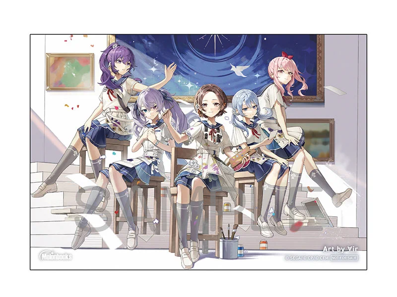 メロンブックス@オーディオ・ビジュアル on X: 