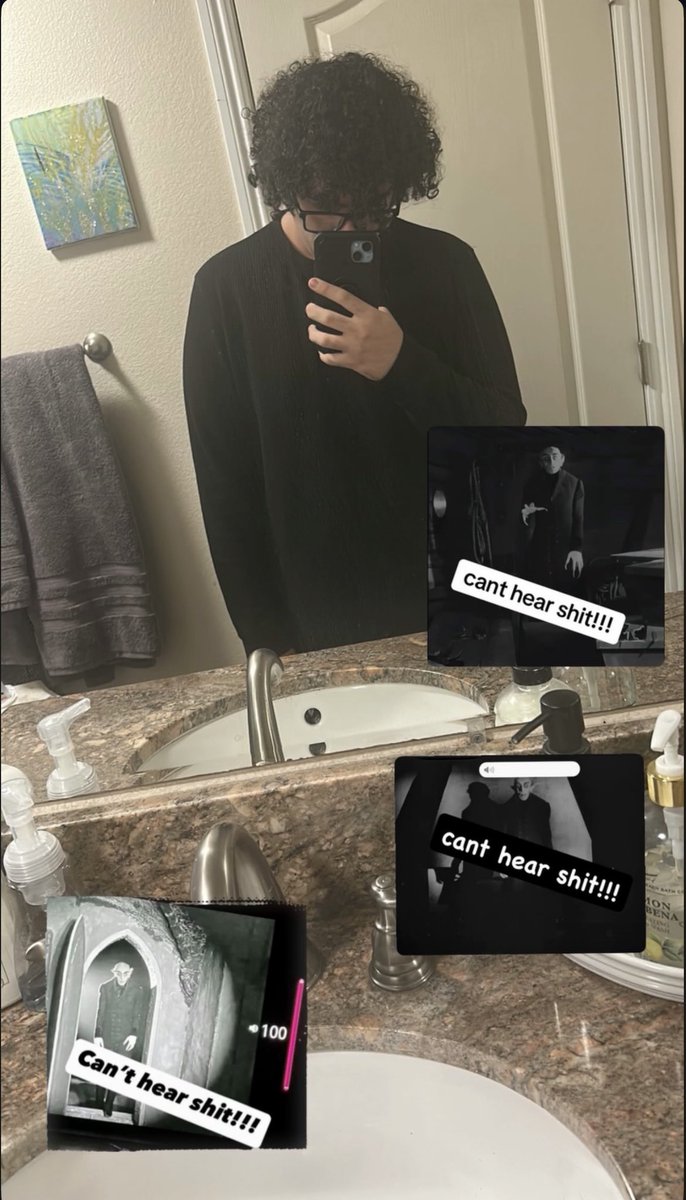 dontbeacunt970's tweet photo. nosferatu https://t.co/32YPuTqg7J