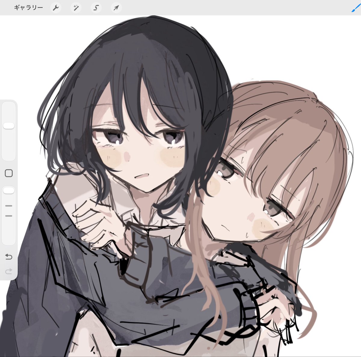 kumorase_lu's tweet photo. https://t.co/XZ14yMP8Ip