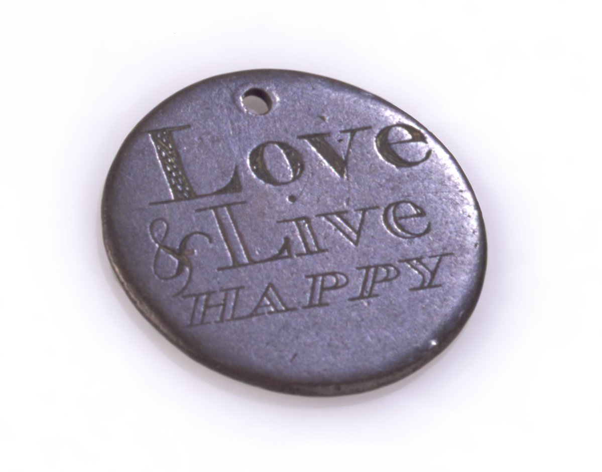 ringramcoins's tweet photo. People have modified and damaged coins forever, but why? https://t.co/bD1WV2sJu8 #fascinatinghistory #always https://t.co/xdlVbSXvg2