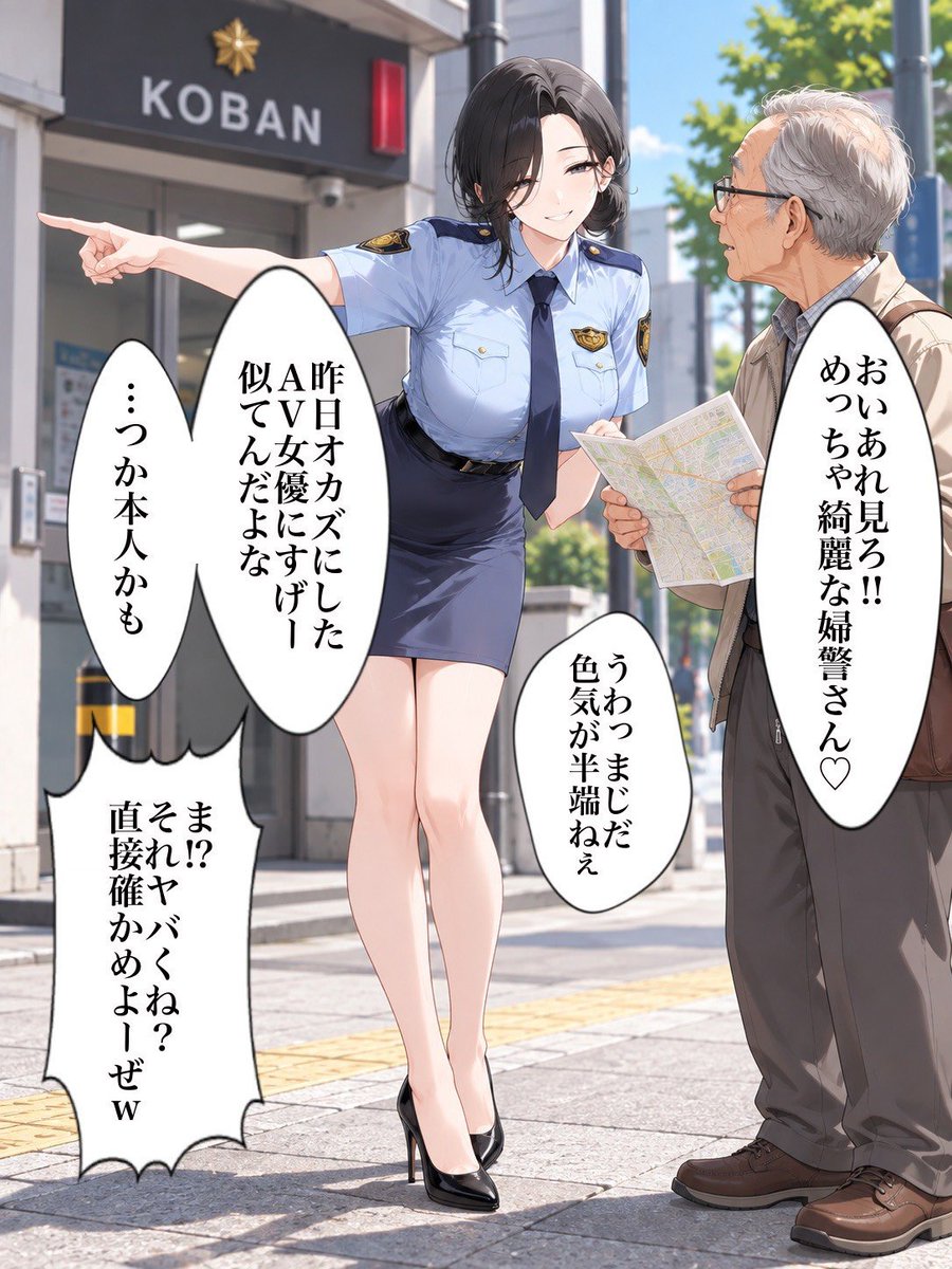 DelaprePark's tweet photo. やっぱりそうだった
(1/6) https://t.co/NtOtkj7P02