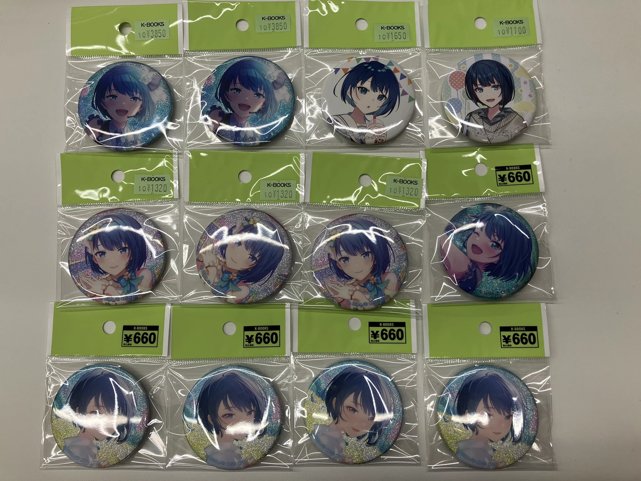K-BOOKS GAME館α on X: 