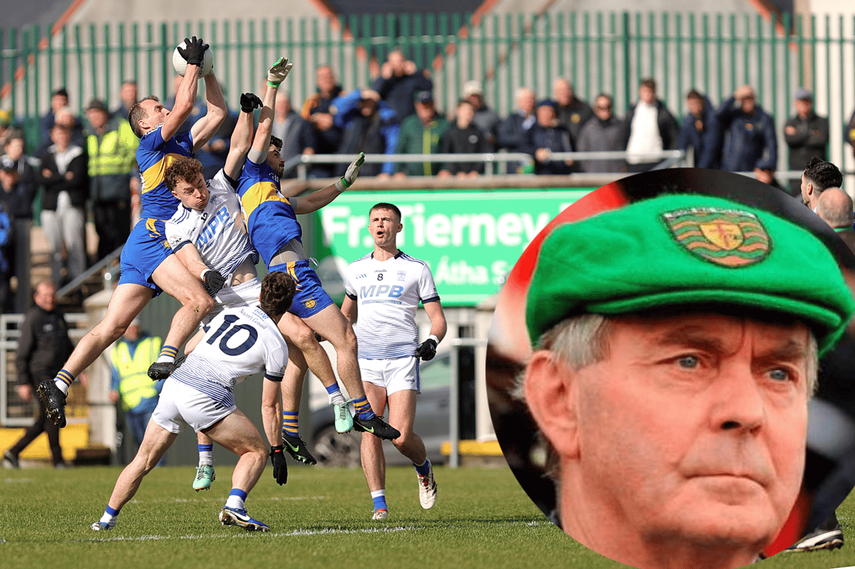 dgldemocrat's tweet photo. Mac's View: Naomh Conaill impress again and are team to beat www.​donegallive.​ie/sport/gaa/macs-view-naomh-conaill-impress-again-and-are-team-to-beat-9249478 https://t.co/XyAD5OC13T