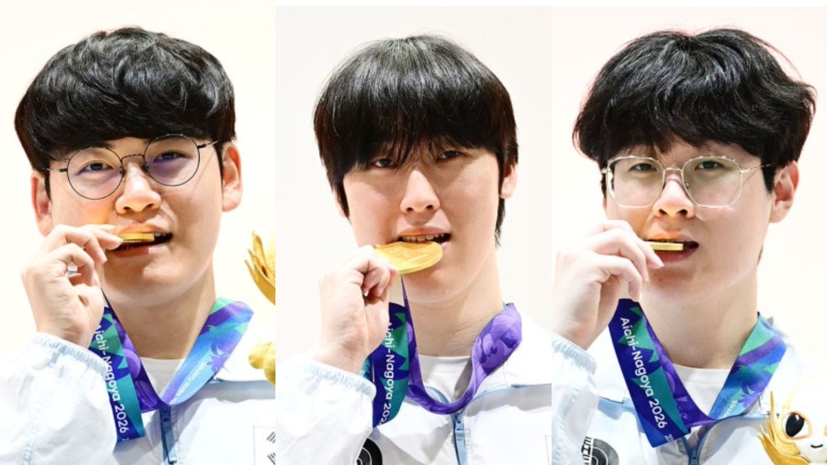 guminglee's tweet photo. 한생국대즈 금메달 먹방 앙 🥇🥇🥇 https://t.co/hMv8MZ9FfG