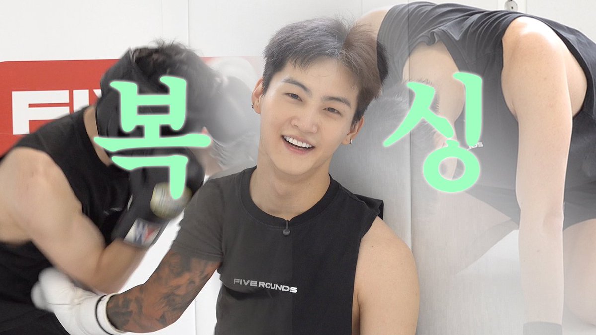 528hzkr's tweet photo. ❤️ Youtube

뻠재야 놀자 EP.02 복싱 수업

🔗 https://t.co/QF9DdAPcaf

#JAYB #제이비 #528Hzkr https://t.co/R8A4at3akC