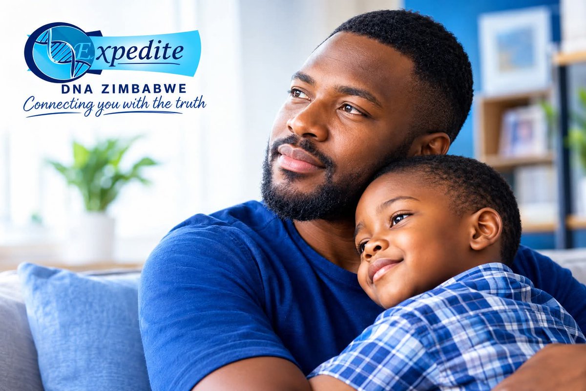 ExpediteDna's tweet photo. “Are you sure you’re maintaining the right child? 🤔 DNA doesn’t lie. A paternity test can provide clarity and peace of mind.” https://t.co/IdRjlAq0qs