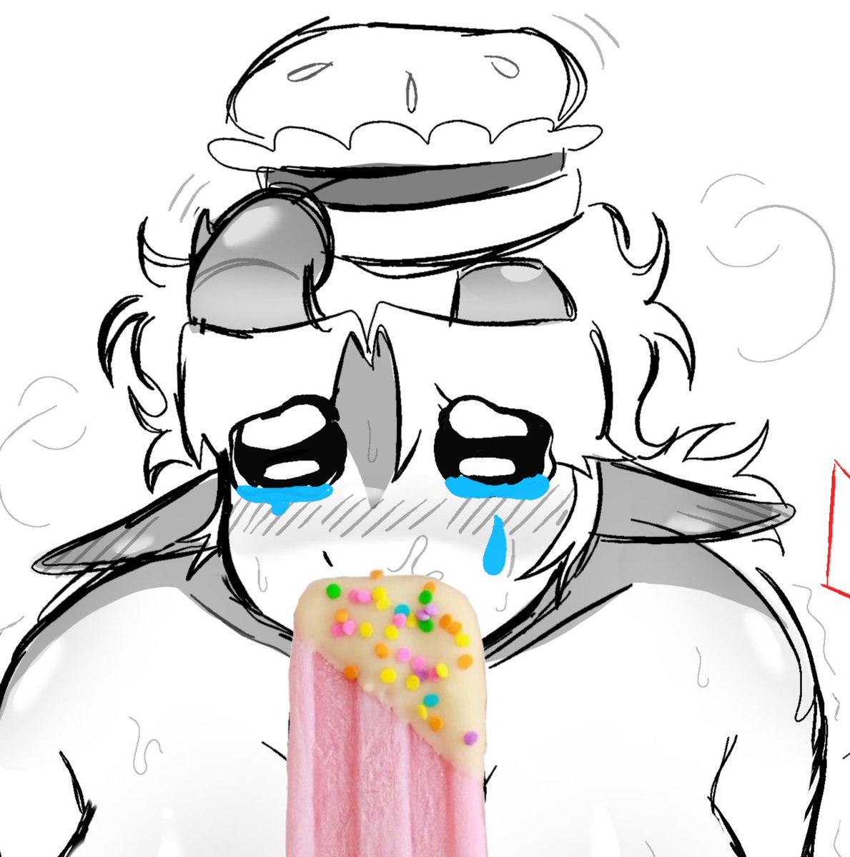 Micoteengulp's tweet photo. Forgor to flag this bru https://t.co/fGo05XVNFz
