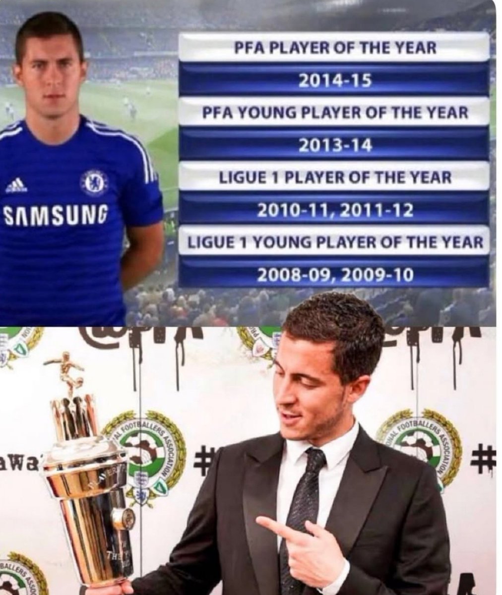 CFCfrancisco's tweet photo. This brother won the player of the year award for 6 straight years and it isn't talked about enough https://t.co/is4KZ89bud