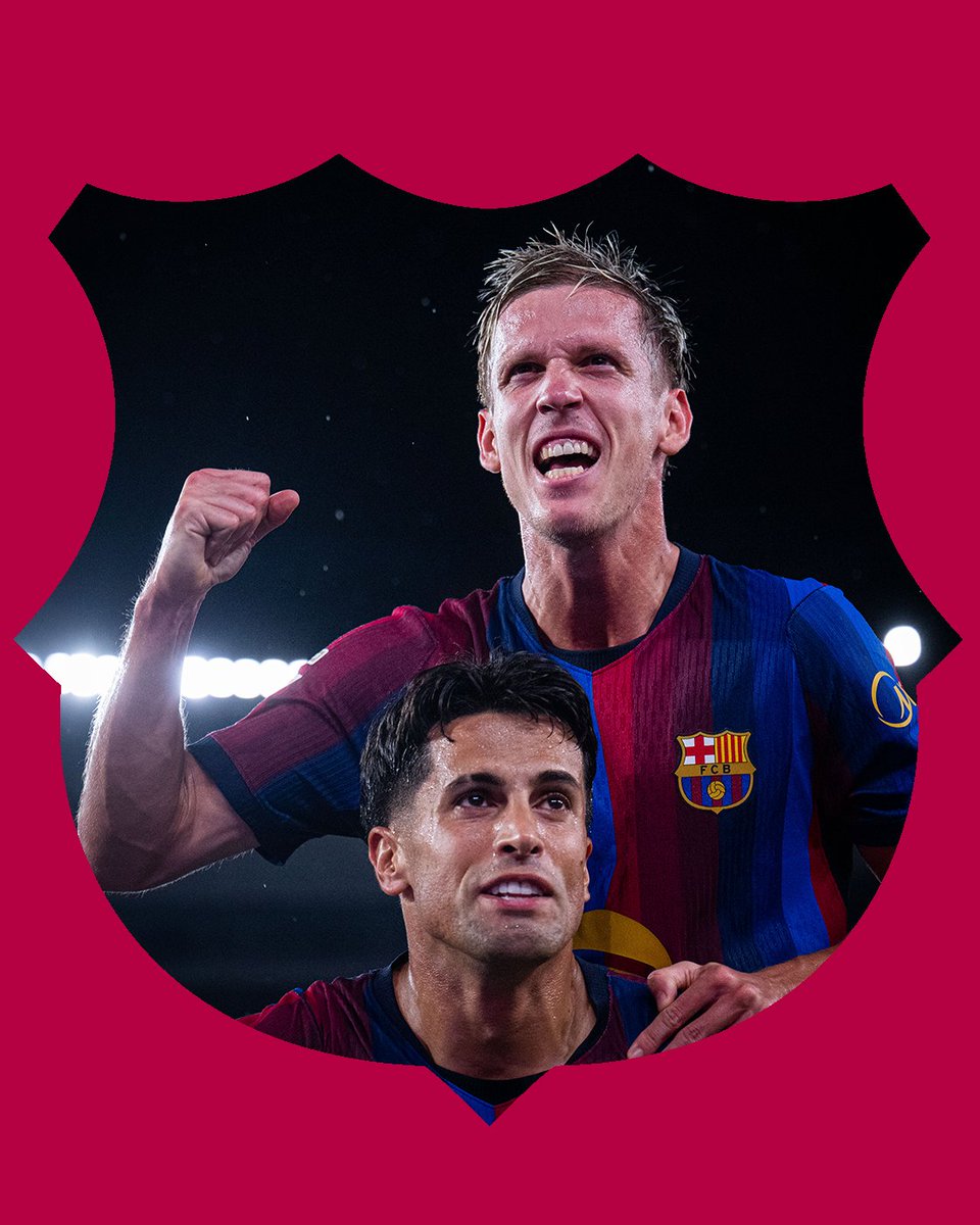 FCBarcelona's tweet photo. Some moments already ✨ https://t.co/rEtLnULKux