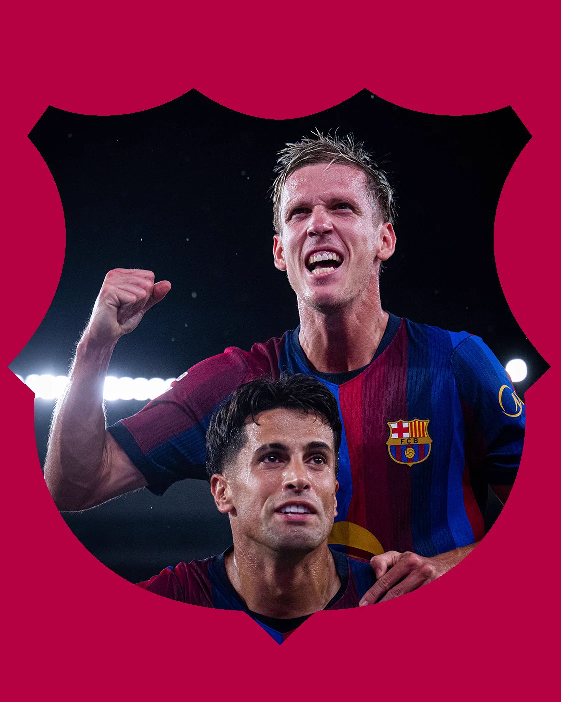 FC Barcelona on X: 