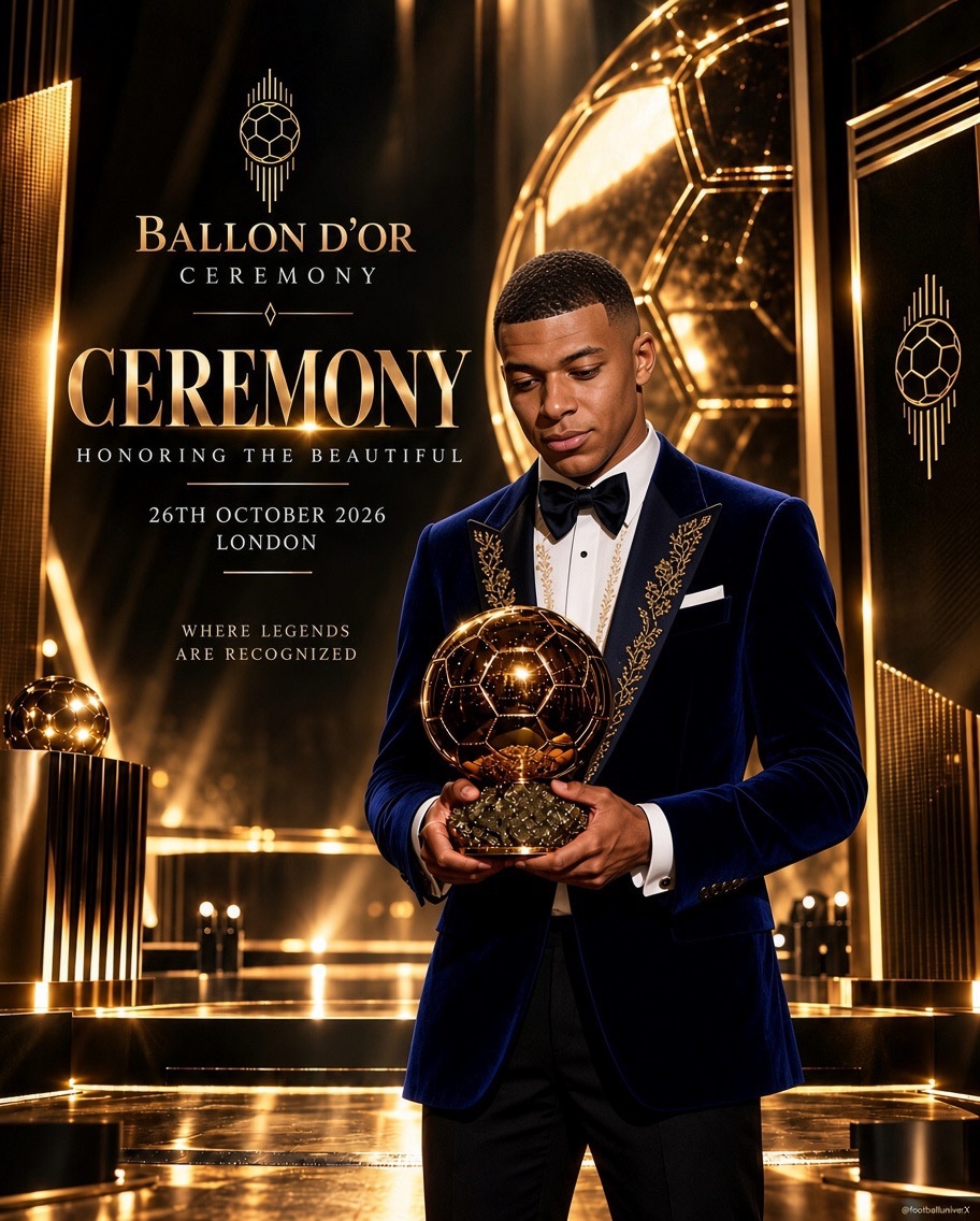 datchguy_x's tweet photo. 🚨 Ballon D’Or Power Ranking (Top 10)

10. Fabian Ruiz 🇪🇸(385pts)
9. Michael Olise🇫🇷(448pts)
8. Eriling Haaland 🇳🇴(487pts)
7. Jude Bellingham🏴󠁧󠁢󠁥󠁮󠁧󠁿(527pts)
6.Pau Cubarsi 🇪🇸 (565pts)
5. K. Kvaratskhellia🇬🇪(684pts)
4. Lionel Messi 🇦🇷(712pts)
3. Lamine Yamal🇪🇸…..love https://t.co/A8qu1Hzblv