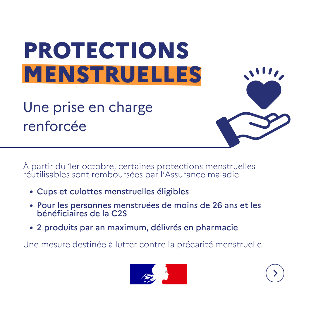 Image de Préfet de la Moselle - #CeQuiChange 📅 | Les nouveautés d’octobre 2026
À partir du 1er octobre, plusieurs nouvelles mesures