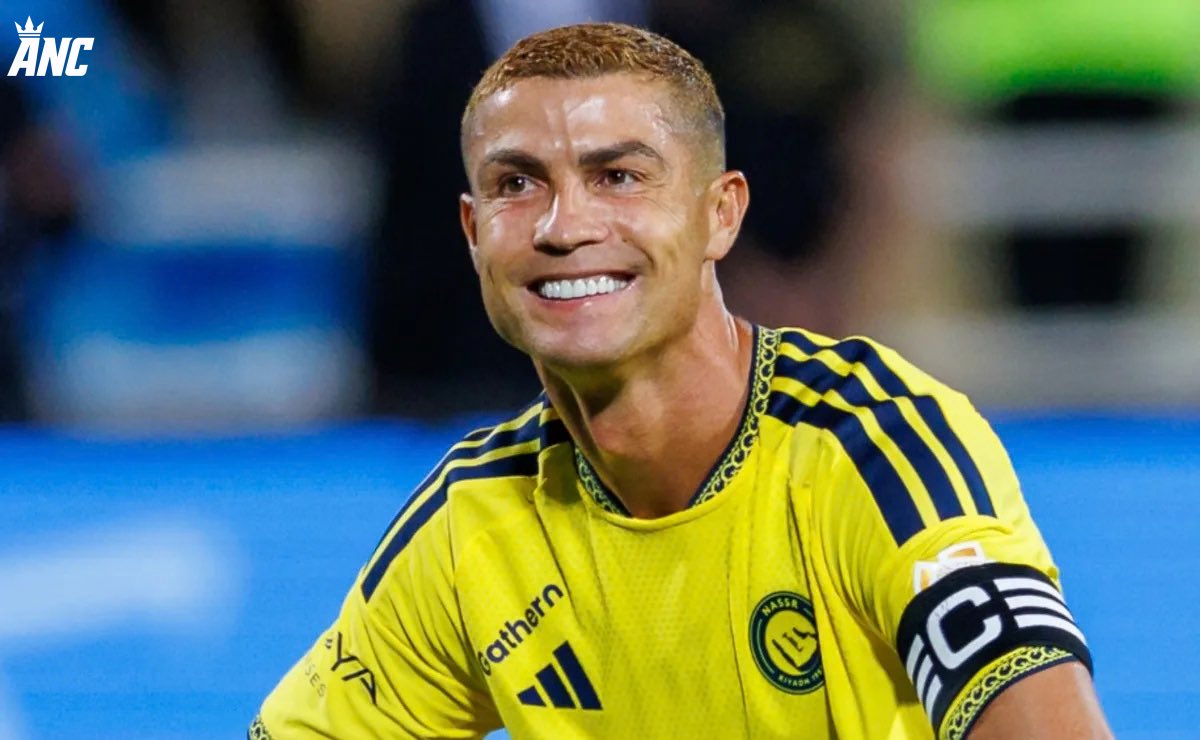 ANC_Updates's tweet photo. 🚨 CRISTIANO RONALDO'S NEXT STEPS 🟡🔵
After returning to Madrid following his departure from the Portugal camp, CR7's focus now shifts entirely to club football.
His next scheduled match: Al-Nassr vs Diriyah on Oct 9!

Full details 👇
https://t.co/gPxZLMP8YO
#CR7 #Alnassr #news https://t.co/3DWjuRbrJr